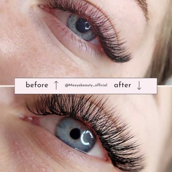 lash extension